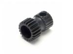 HPI 6620 Pinion Gear 20 Tooth (64 Pitch / 0.4m) (4944258066202)