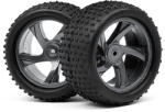 MAVERICK MV28047 1/18 TRUGGY Felni gumival 2db ION XT (5050864018463)