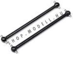 HPI Hátsó féltengely 8x88mm Pulse (4944258521992)
