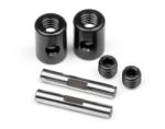 HPI 104513 Kihajtás felújító szett 2db (4944258525716)