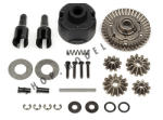 HPI Fogaskerekes diffi szett (39T) (4944258875927)