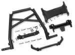 HPI Roll Bar szett Baja5 B (4944258854403)