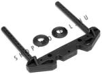 HPI Body Mount Set Truggy (4944258518831)
