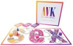 Creative Conceptions AVK: Adsz Vagy Kapsz - felnőtt szex társasjáték (magyar) - sexshopcenter
