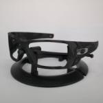 Oakley Batwolf Frame - Matte Black Camo / Polished Chrome Keret (100-676-026)
