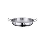  Tigaie Inox 2 manere 28cm (2102280)