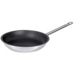  Tigaie Inox antiaderenta 40cm (2013400)