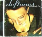 Deftones Around The Fur - facethemusic - 4 990 Ft
