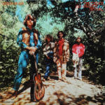 Universal Records Creedence Clearwater Revival - Green River