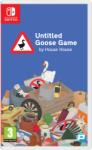House House Untitled Goose Game (Switch)