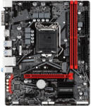 GIGABYTE B460M GAMING HD Placa de baza