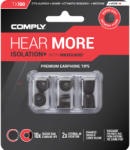 Comply ISOLATION PLUS TX-100 memóriahab fülilleszték - S