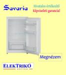Savaria SV 91 Hűtőszekrény, hűtőgép