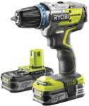 RYOBI R18DDBL-225B (5133003611) Masina de gaurit