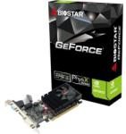 BIOSTAR GeForce GT710 2GB DDR3 LP 64bit (VN7103THX6) Placa video