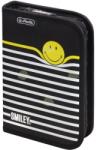 Herlitz SmileyWorld Black Stripes 50015382 Penar