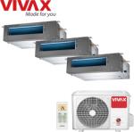 Vivax ACP-12DT35AERI / ACP-21COFM60AERI Aer conditionat