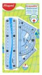 Maped Flex 4-Pack (IMA244069)