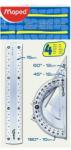 Maped Start 4-Pack (IMA242815)
