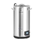 Klarstein Mundschenk 3 XL, cazan pentru malț, echipament pentru prepararea berii, 3000 W, 9 programe, 65 l (FP