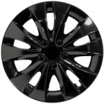 Compass Dísztárcsa Storm Black 13" 1db - fekete (32501)