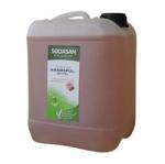 sodasan Detergent lichid bio pt. vase cu rodie 5L Sodasan