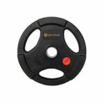 Sportmann Гумирана тежест Sportmann Deluxe 15 кг/ 51 мм