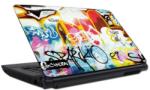 CANYON Notebook matrica, 16"-ig, graffiti (CNL-NBS01C)