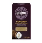  Biona Bio kókuszpálma cukor finomítatlan 250 g