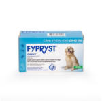 FYPRYST Fypryst Caine L 268 mg (20 - 40 kg), 3 pipete