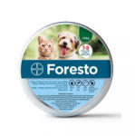 Bayer Foresto Zgarda Antiparazitara S ( 8 kg)