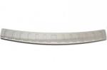 ALM Ornament protectie bara din inox calitate premium Dacia Lodgy 2012-2020 (1090)