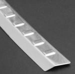 ALM Ornament protectie bara din inox calitate premium Audi A6 C6 AVANT / BREAK 2005-2011 (S0790)