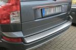 ALM Ornament protectie bara din inox calitate premium Volvo XC90 2002-2012 (ALM 2130)