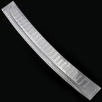 ALM Ornament protectie bara din inox calitate premium Volvo XC70 Facelift 2013-2016 (2010)