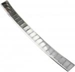 ALM Ornament protectie bara din inox calitate premiumBmw X1 F48 2015-2019 (1000)