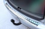 ALM Ornament protectie bara inox premium Vw Touran 2003-2010 ALM (ALM 2590)