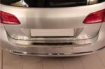 ALM Ornament protectie bara din inox calitate premium VW Passat B7 Break / Combi 2010-2014 (2390)
