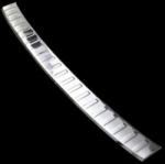 ALM Ornament protectie bara din inox calitate premium Audi A4 B9 Avant / Break 2015-2020 (A0770)