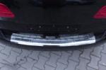 ALM Ornament protectie bara inox premium VW Touran 2010-2015 ALM (2600)
