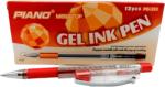 Wenzhou Bonvan Stationery & Gifts Co. , Ltd Гел химикал piano pg-333 червен