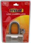 Wuxi Hongyu Daily-Use Products Co. , Ltd Катинар STELAR® Harden Shackle 50мм