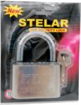 Wuxi Hongyu Daily-Use Products Co. , Ltd Катинар STELAR® Top Security 70мм. с 4ключа