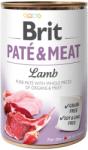 Brit Paté & Meat Lamb 6x400 g