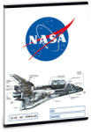 Ars Una NASA vonalas A5 4. osztályos (53620637)