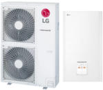 LG R410A NK3 + HU143 U33