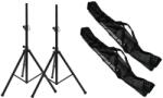 WTF TSS020 set Stativ de boxă telescopic (TSS020-SET)