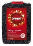 Davert Linte neagra Beluga bio 500g DAVERT