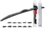  AMIO ablaktörlő lapát Hybrid multiconnect 15 "(380 mm) 11 adapterrel (02202)