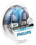 Philips DiamondVision H7 halogén izzó 12972DVS2